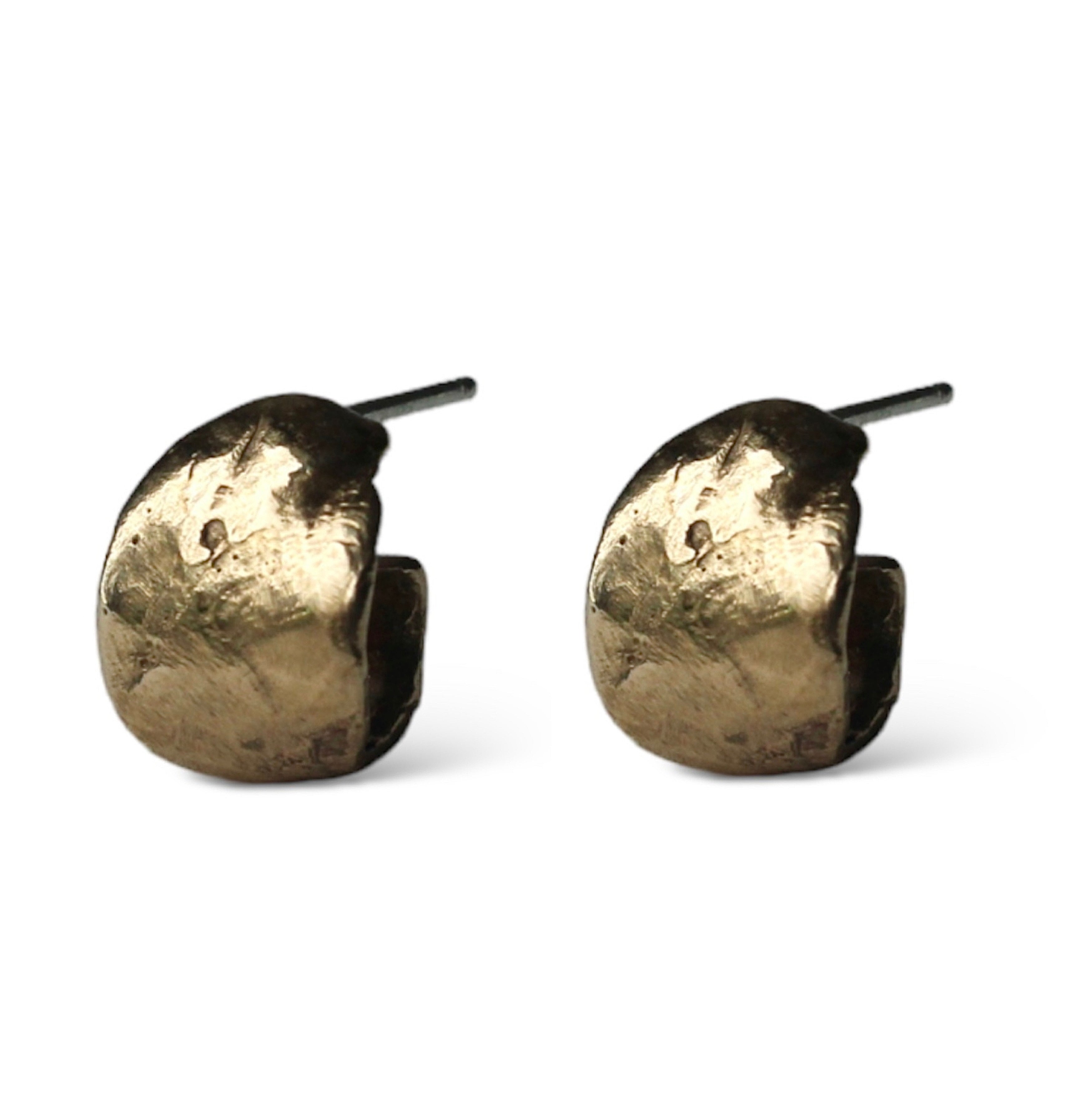 Ishtar Tribal Hoops