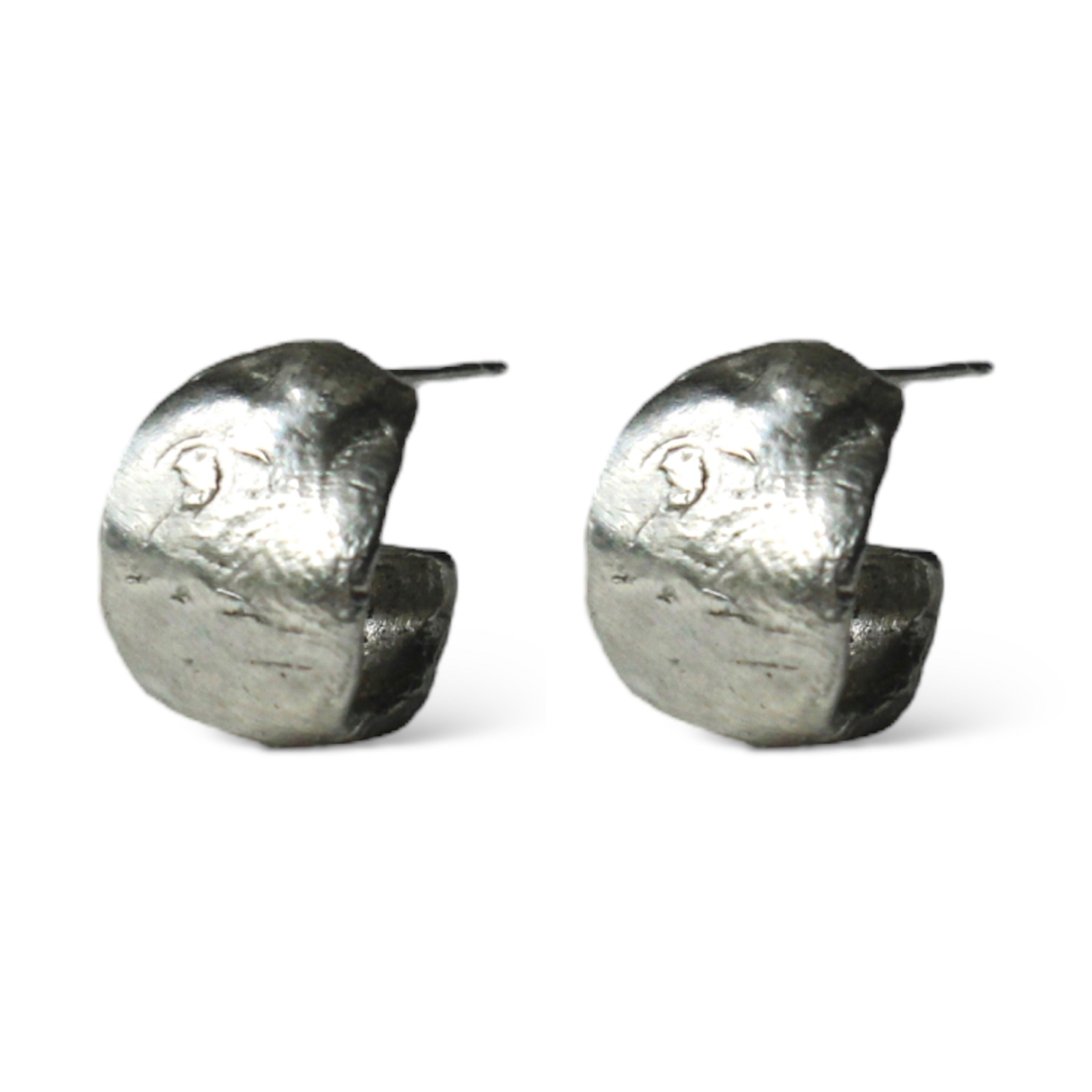 Ishtar Tribal Hoops