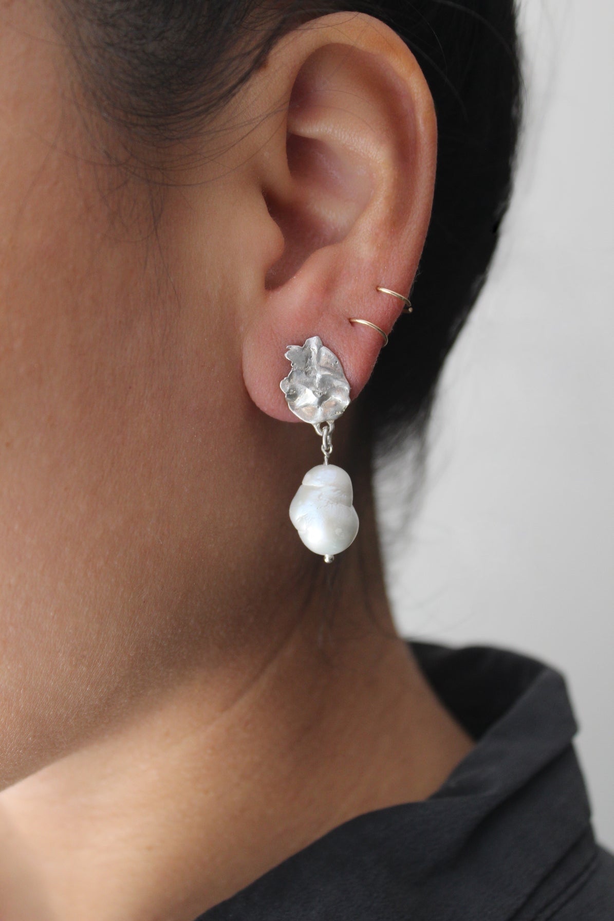 En Flux Pearl Drops – SAINT VAGABOND En Flux Pearl Drops – SAINT VAGABOND